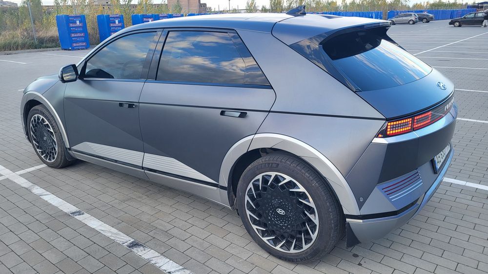 Hyundai  loniq 5 Limited