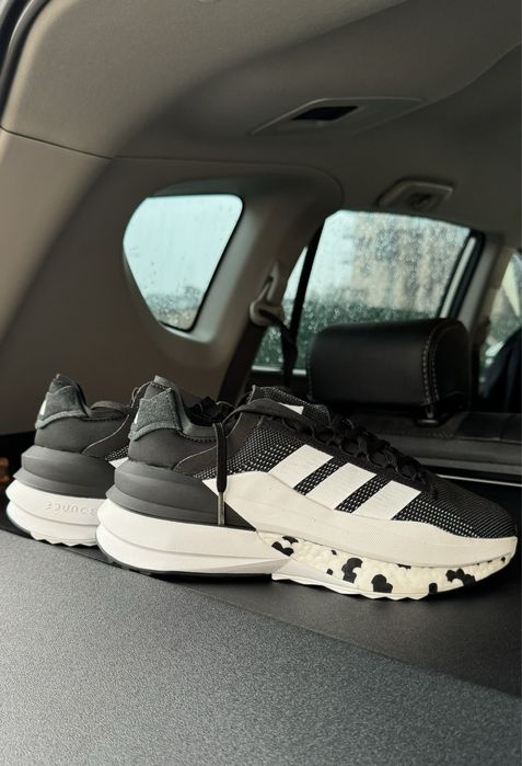 Adidas Avryn_X Shoes