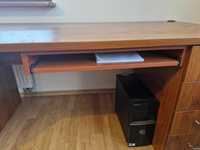 Biurko/biurka z szufladami