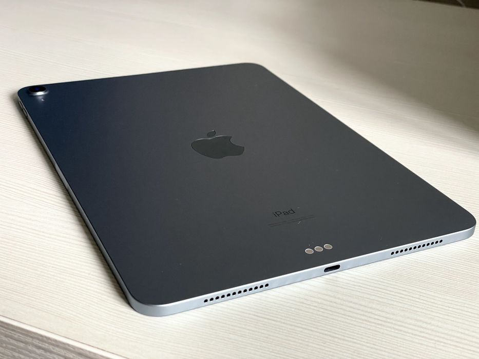 Apple iPad Air 4 gen (64gb 10.9" 2020 Wi-Fi) Blue