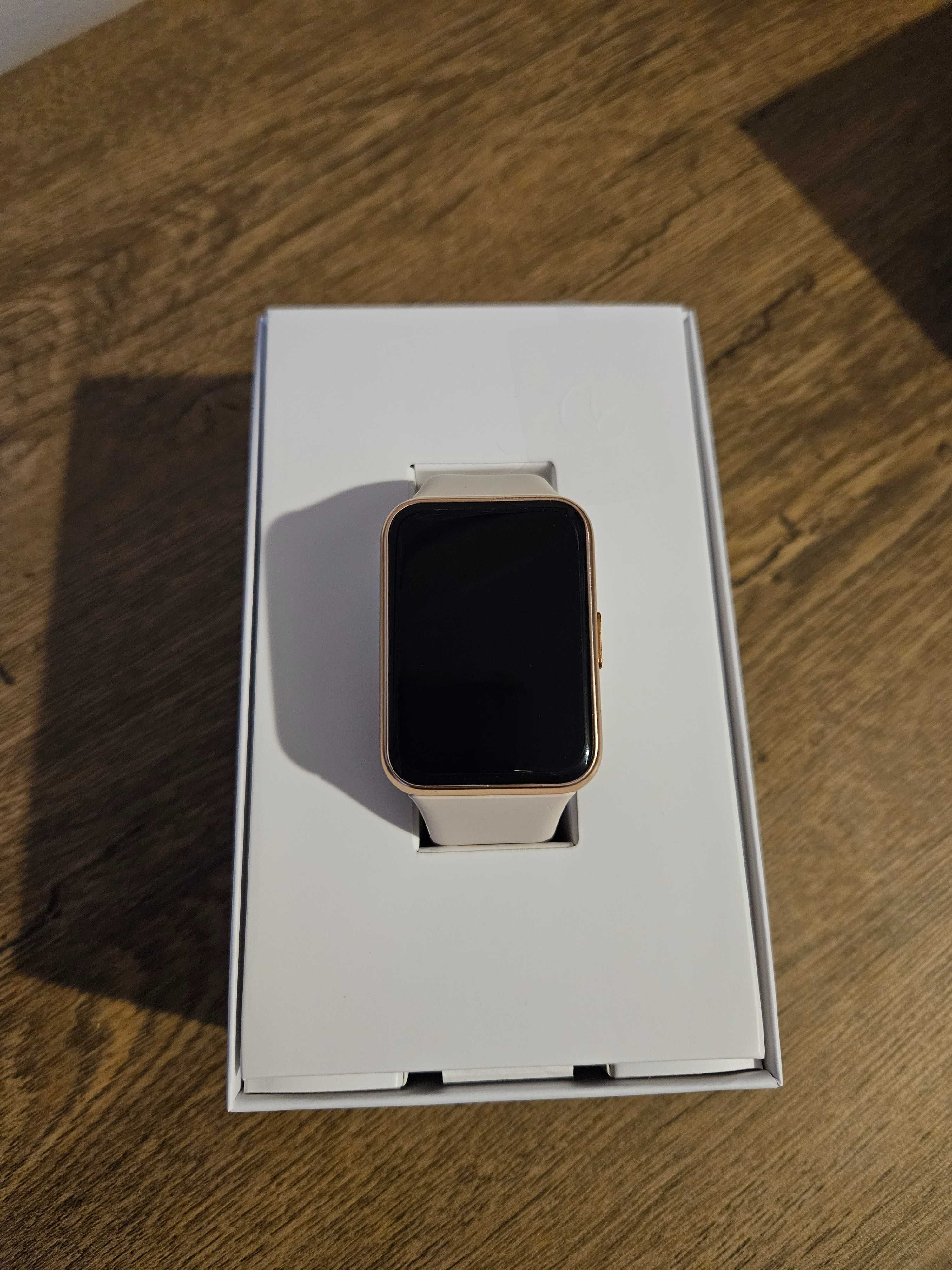 Smartwatch huawei watch fit 2