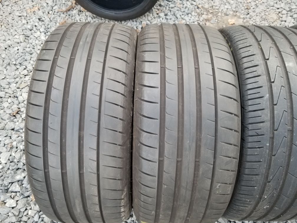 Шини 245 40 18 Pirelli Hankook G/Y