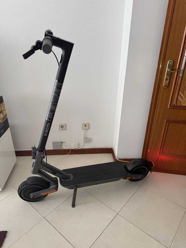 Xiaomi Electric Scooter 4 Ultra