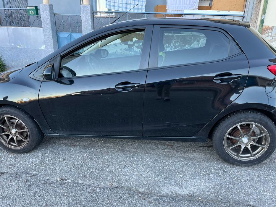 .Vendo Mazda 2 2010