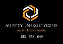 Audyt energetyczny | CZYSTE POWIETRZE | Lokalny Audytor Energetyczny
