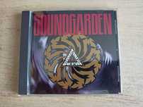 Soundgarden - Badmotorfinger CD