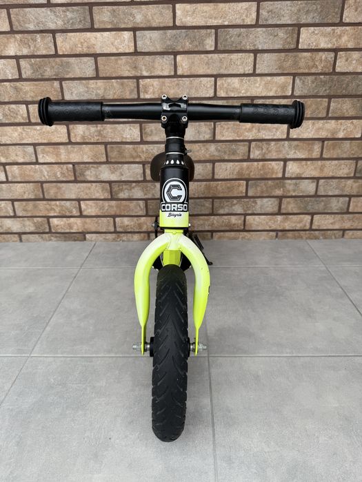 Біговел (велобіг) CORSO Rocket