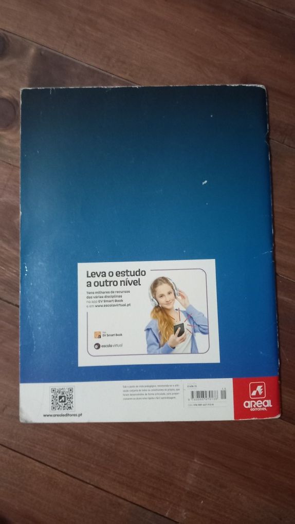 Livro de inglês 9°ano