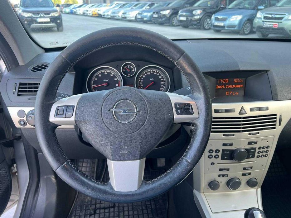 Продам Opel Astra H 2008р. #71633