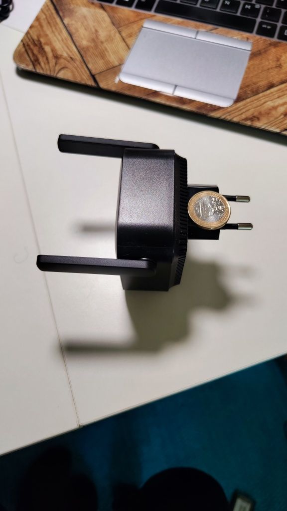 Xiaomi WiFi Extender Pro