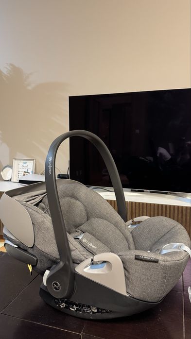Cybex ovo coud z