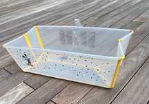 Wanienka turystyczna Stokke FLEXI BATH Disney
