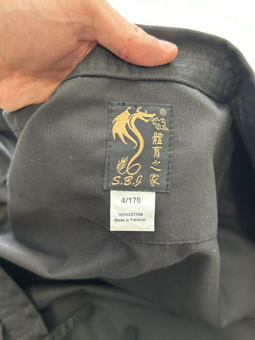 кимано мужское Пакистан  размер 170