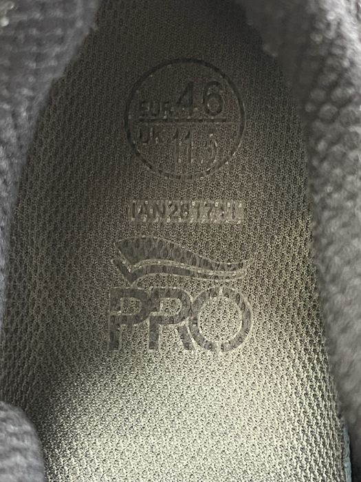 Бігові чоловічі кросівки Crivit Pro Xp2 Racer 46 розмір не Asics