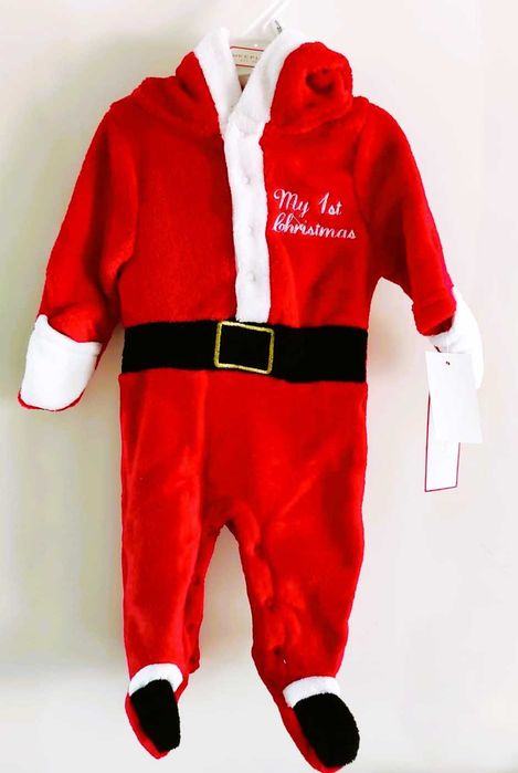 FanTasias Carnaval BEBE