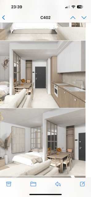 Apartament Stranda Residence na Mazurach