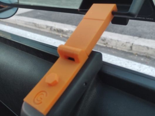 Kit melhorias para AMI