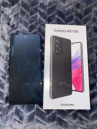 Samsung galaxy A53 5g czarny