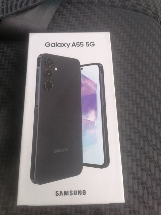 Samsung A55 128GB