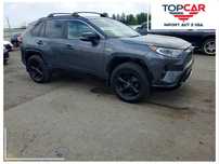 Toyota RAV4 219 KM 4x4 AWD, szyberdach, skóra / posiadamy również inne modele
