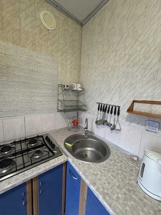 Здам реальну 2-кімнатну квартиру пр. Поля Пилипа Орлика