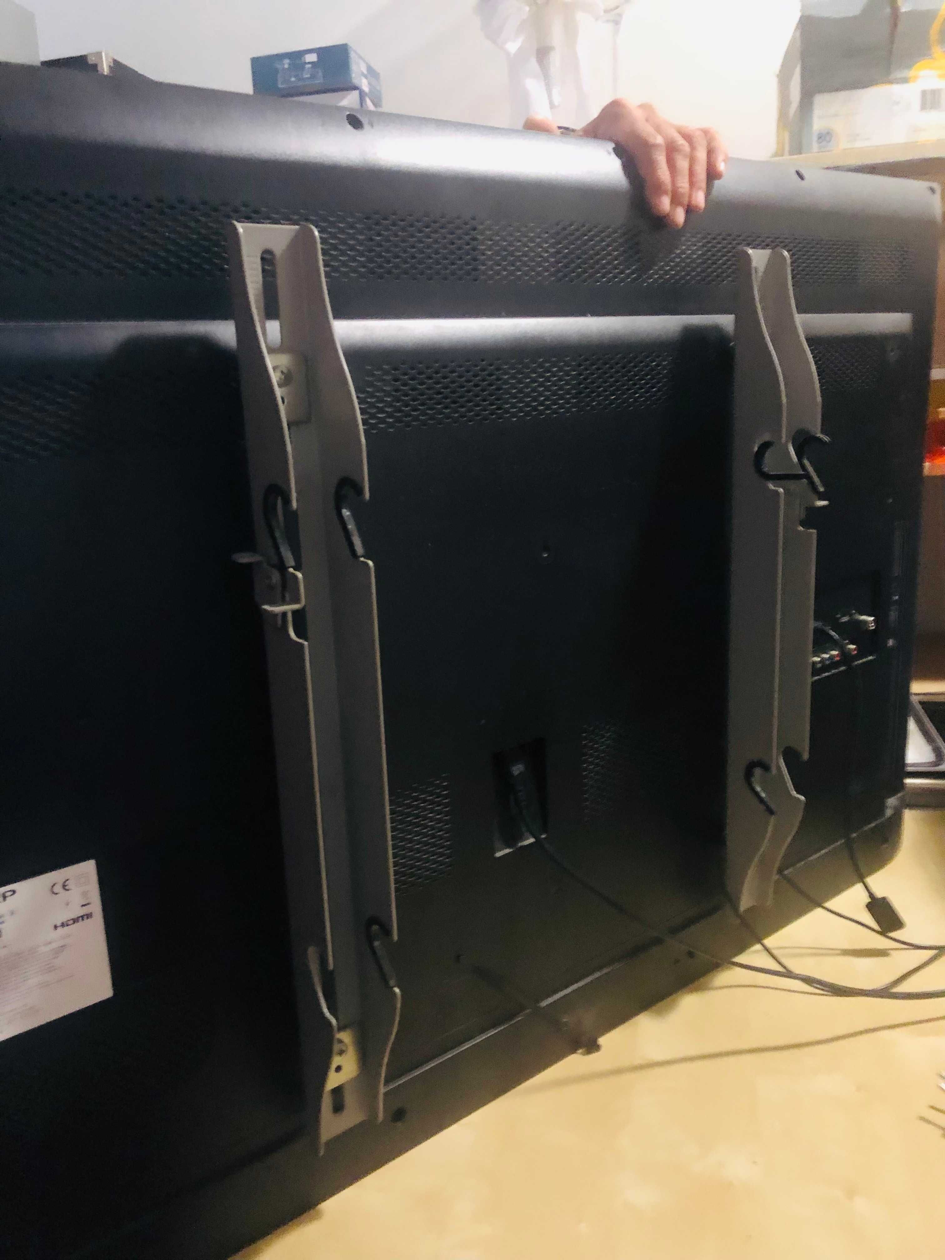 Telewizor Sharp 50" LC-50LD264E