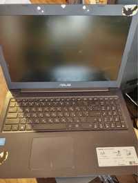 Ноутбук ASUS e502sa CPU 1,6 GHz 4Gb 500Gb HDD