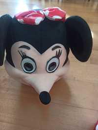 Fato mascote Minnie