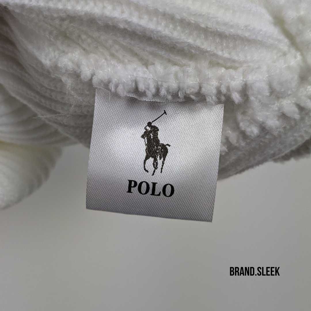 Шапка Polo, шапка ralph lauren,чоловіча шапка, жіноча шапка,шапка поло