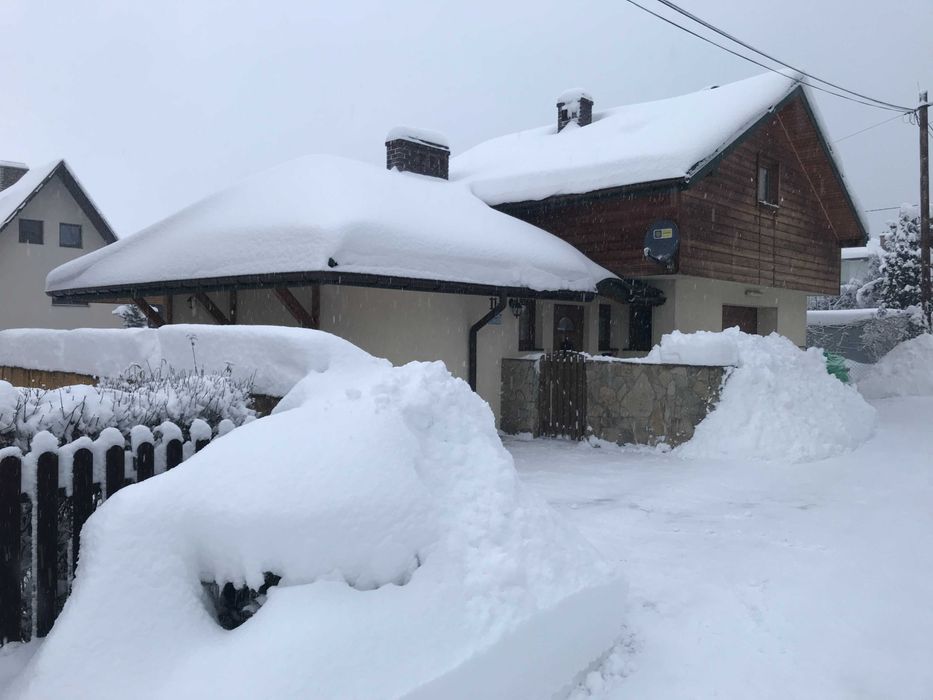 Apartamenty-Studio Noclegi Wczasy Wakacje Ferie - pobyty rodzinne