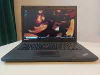 Lenovo T450 i5/8GB/180GB SSD/14 cali mat/PL-US/Windows 10 Pro.