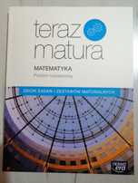 Zbiór zadań i zestawów z matematyki poziom rozszerzony Nowa Era