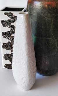 Stara porcelana szkliwiona wazon Metzler & Orloff 7841 Design