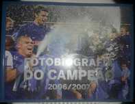 F.C. PORTO livro