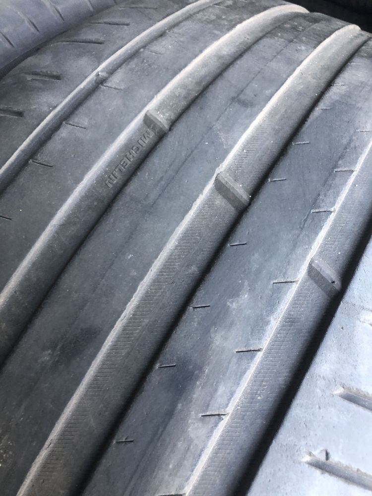 275/50/21 michelin pilot sport 4 suv