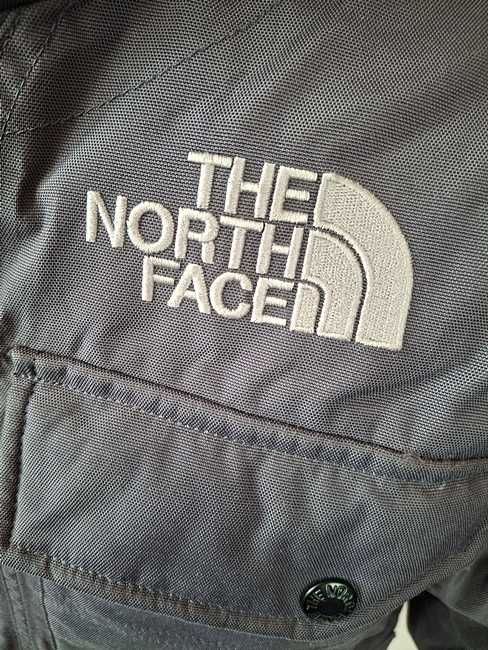 The North Face HyVent Kurtka puchowa męska M