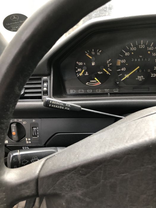 Мерседес w124 Mercedes