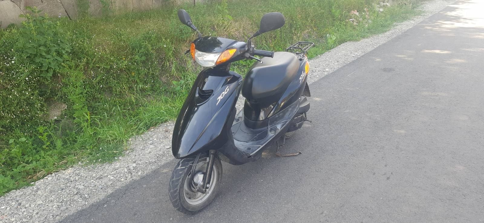 Yamaha  Jog 2014r
