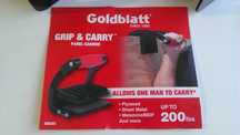Goldblatt Panel Carrier