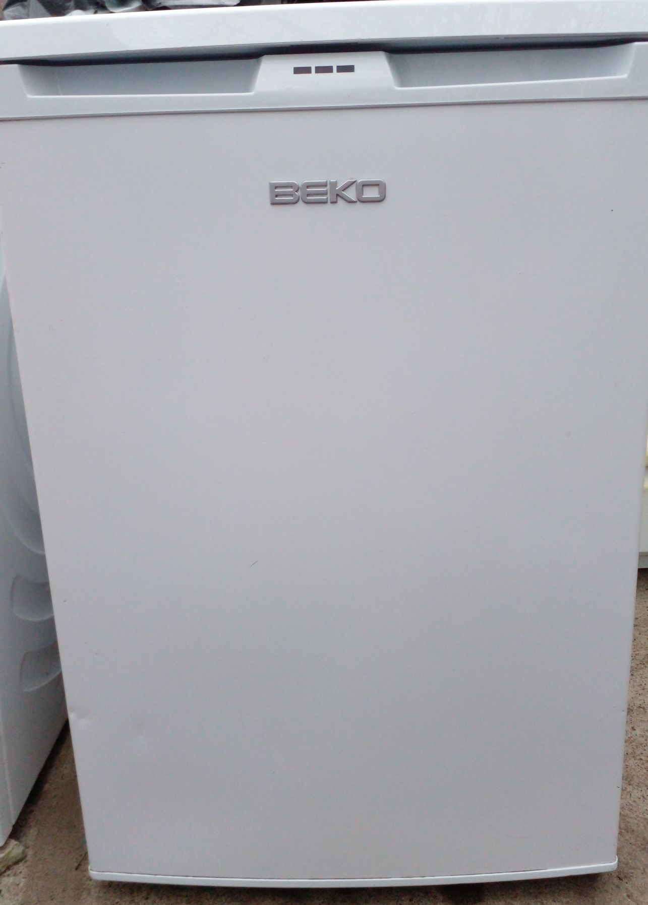 Холодильник Морозильная камера BEKO