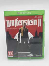 Wolfenstein 2 The New Collossus na Xbox One