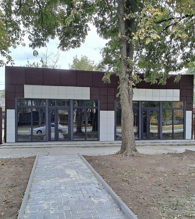 Оренда приміщення 30 м²