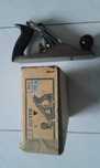 Plaina manual WITTE - vintage - Made in West Germany