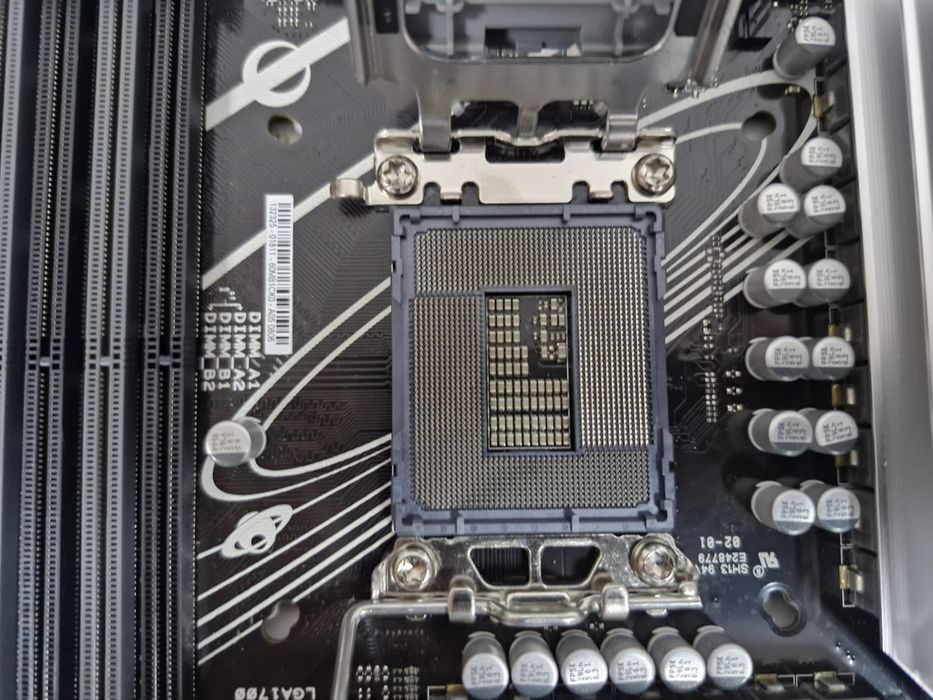 Asus Prime Z790-P-Csm Atx Socket 1700 Ddr5 Płyta Główna