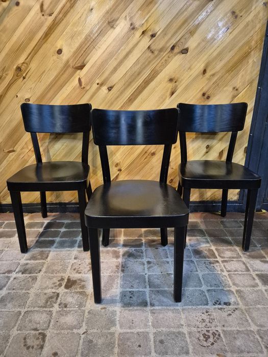 40x Krzesło drewniane FAMEG A-9449 | restauracja | bistro | kawiarnia