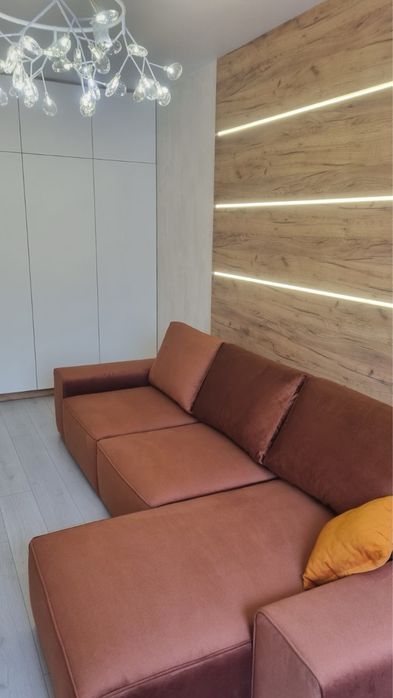 Оренда 2к.квартири ЖК Софія Резиденція