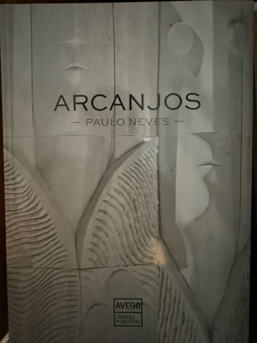 Livros diversos - várias areas