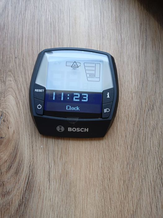Display Bosch intuvia wyświetlacz NOWY