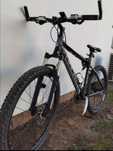 Rower Górski MTB Ghost SE 5000 special edition