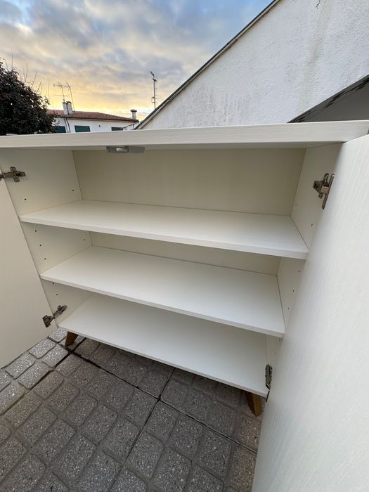 Móvel tv, consola e mesa centro